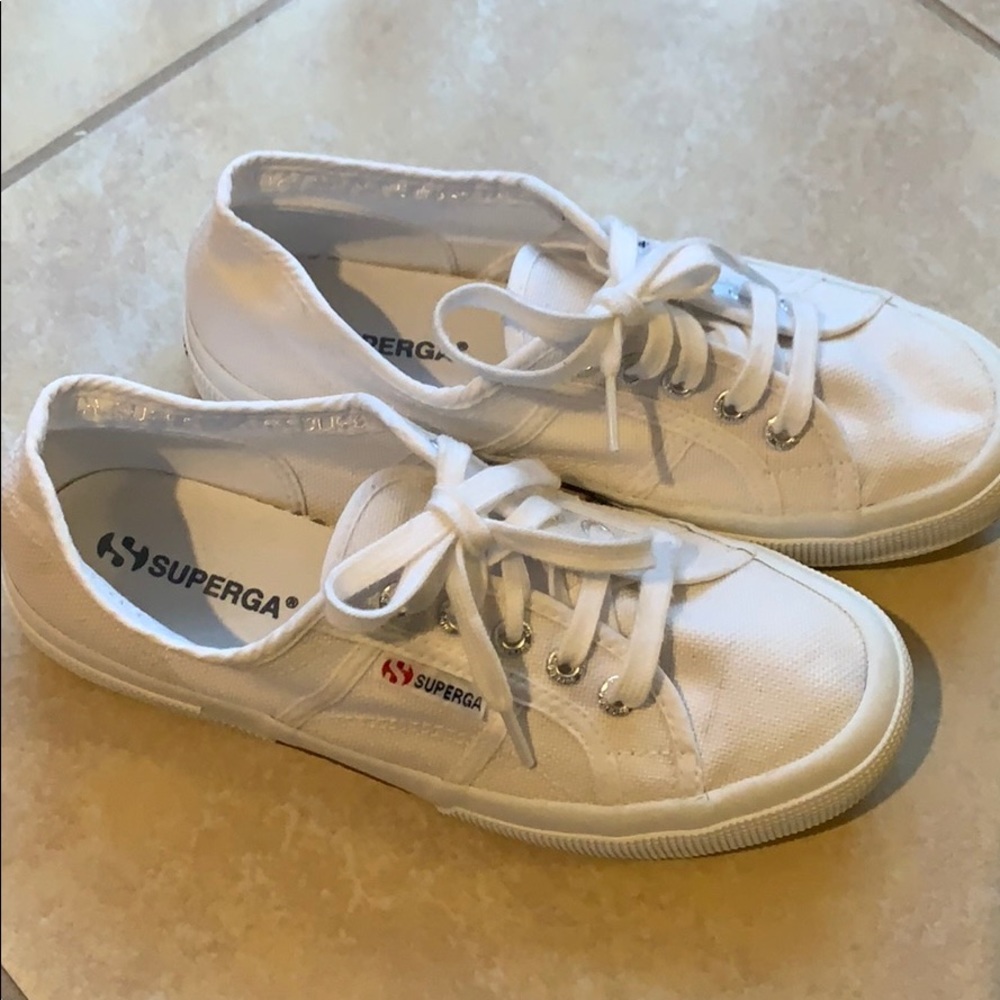 Superga Classics